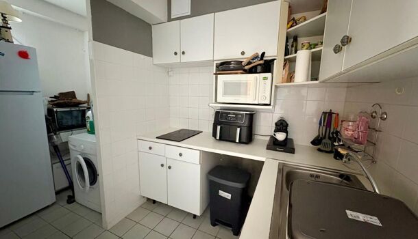 Appartement 2 pièces  à vendre Capbreton 40130