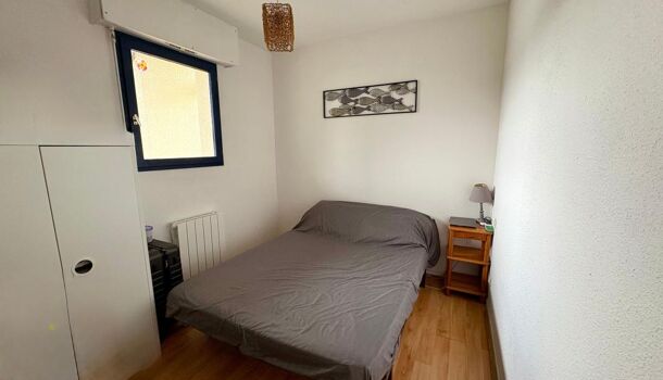 Appartement 2 pièces  à vendre Capbreton 40130