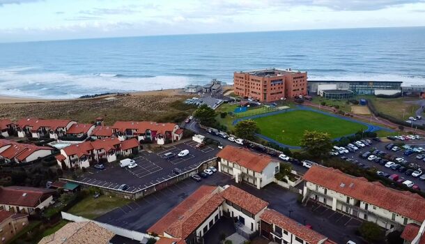 Appartement 2 pièces  à vendre Capbreton 40130