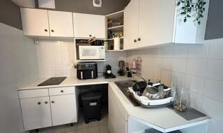 Appartement 2 Pièces 34 m² à vendre à Capbreton (40130)