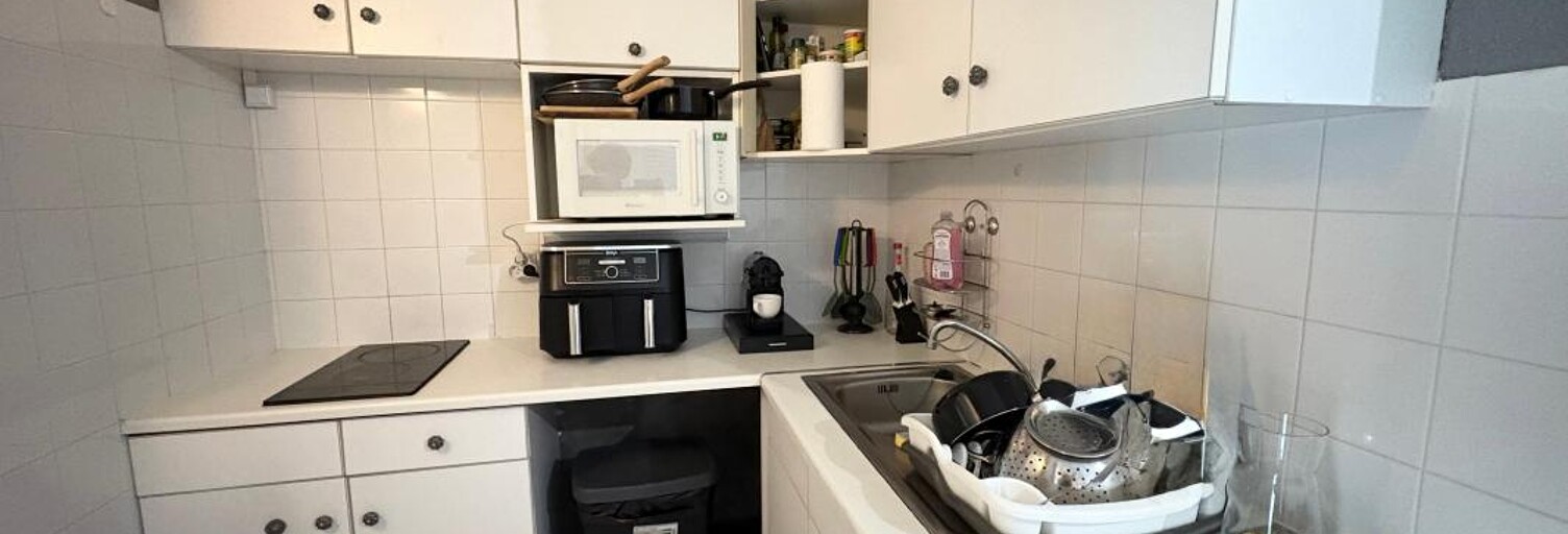 Appartement 2 Pièces 34 m² à vendre à Capbreton (40130)