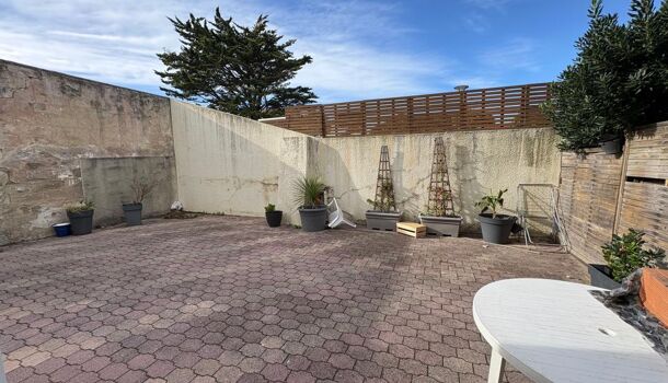 Appartement 2 pièces  à vendre Capbreton 40130