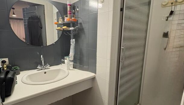 Appartement 2 pièces  à vendre Capbreton 40130