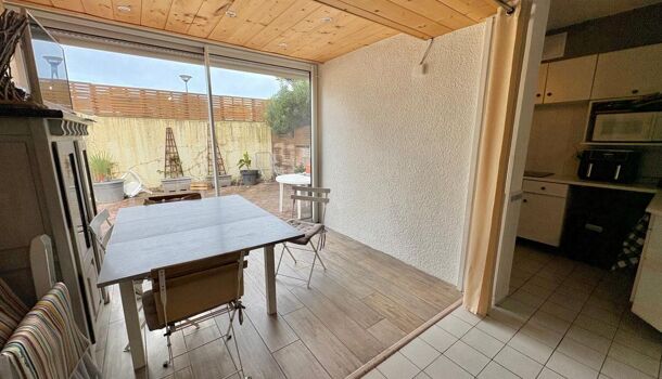 Appartement 2 pièces  à vendre Capbreton 40130