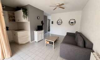 Appartement 2 Pièces 40 m² à vendre à Capbreton (40130)