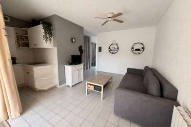 Appartement 2 pièces 299000 €