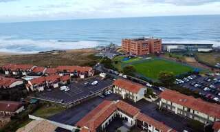 Appartement 2 Pièces 40 m² à vendre à Capbreton (40130)