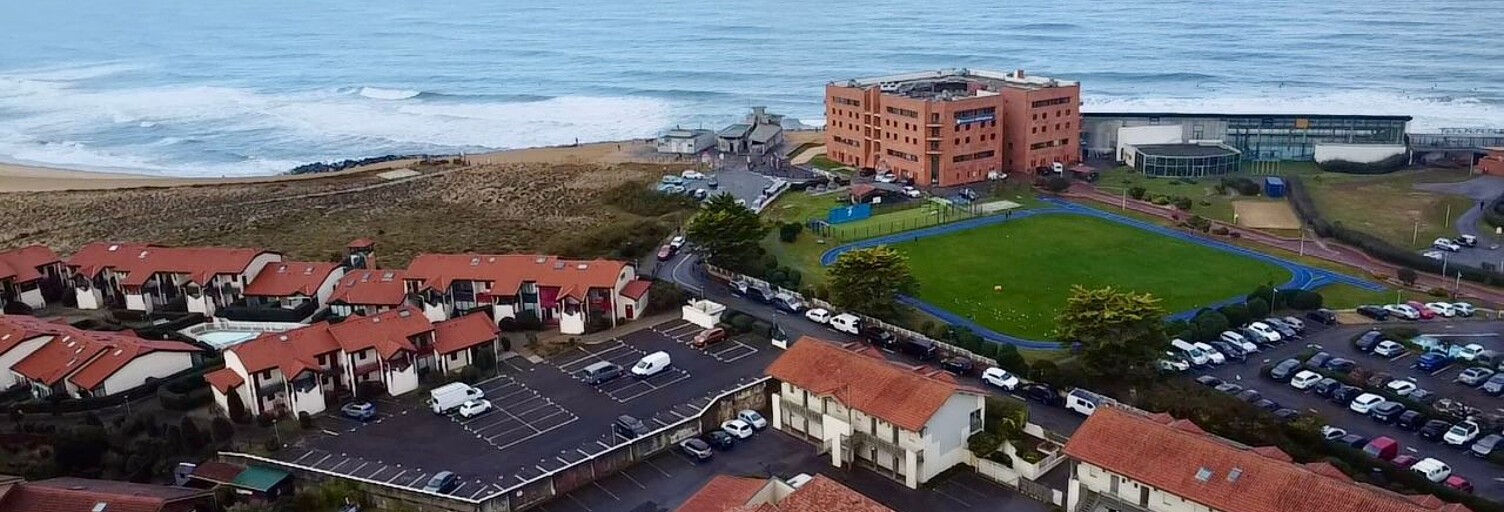 Appartement 2 Pièces 40 m² à vendre à Capbreton (40130)
