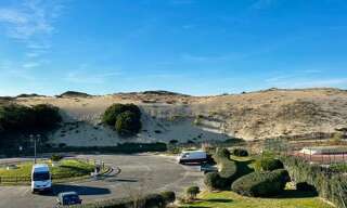 Appartement 2 Pièces 32 m² à vendre à Seignosse (40510)