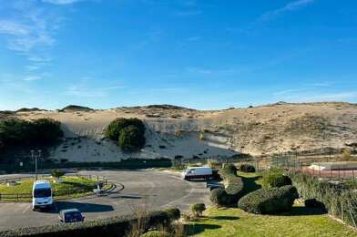 Appartement 2 pièces 190000 €