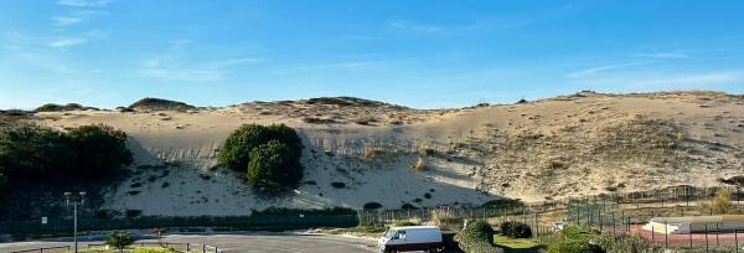 Appartement 2 Pièces 32 m² à vendre à Seignosse (40510)