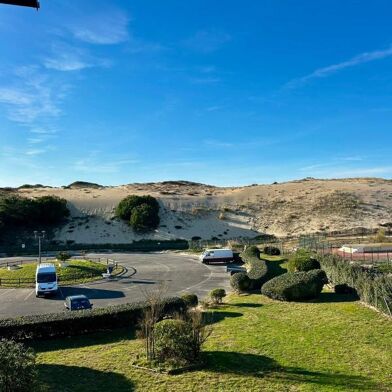 Appartement 2 pièces 190000 €