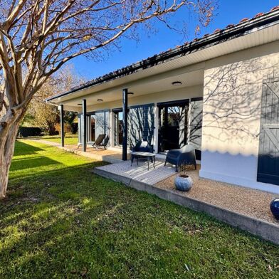 Maison 3 pièces 389000 €