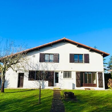 Maison 7 pièces 757000 €