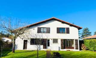 Maison 7 Pièces 162 m² à vendre à Angresse (40150)