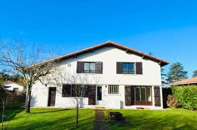 Maison 7 pièces 715000 €