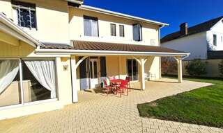 Maison 5 Pièces 145 m² à vendre à Dax (40100)