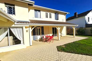 Maison 5 pièces 399000 €