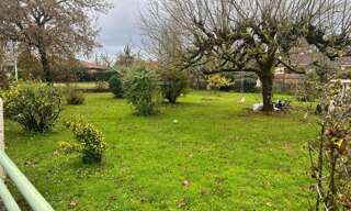 Terrain  600 m² à vendre à Biscarrosse (40600)