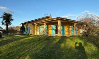 Maison 4 Pièces 175 m² à vendre à Gaillères (40090)