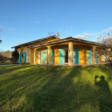 Maison 4 pièces 280000 €