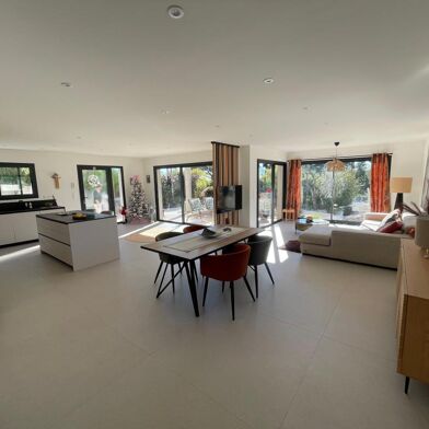 Appartement 4 pièces 1080000 €