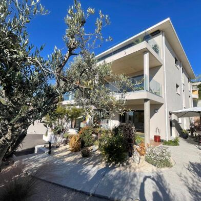 Appartement 4 pièces 1140000 €