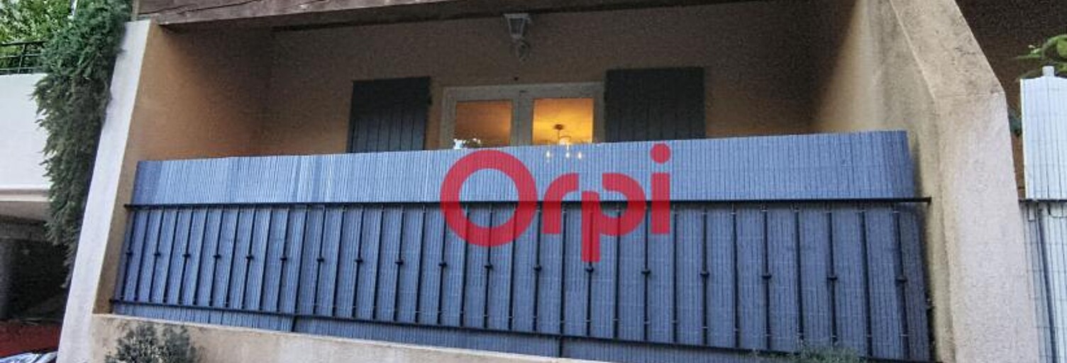 Maison 3 Pièces 57 m² à vendre à La Seyne-sur-Mer (83500)