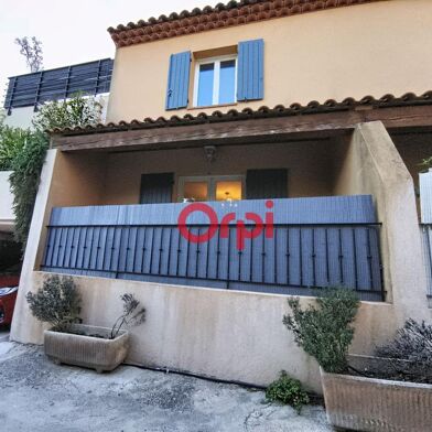Maison 3 pièces 229000 €