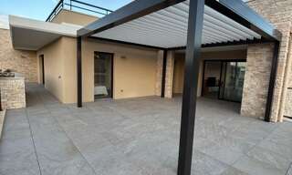 Appartement 4 Pièces 100 m² à louer à Saint-Mandrier-sur-Mer (83430)