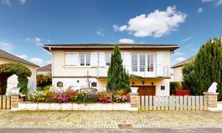 Maison 6 Pièces 122 m² à vendre à Basse-Ham (57970)