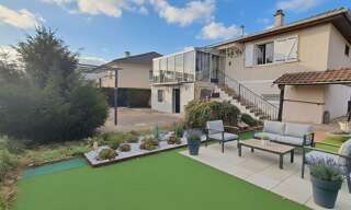 Maison 6 Pièces 107 m² à vendre à Basse-Ham (57970)