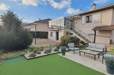 Maison 6 pièces 275000 €