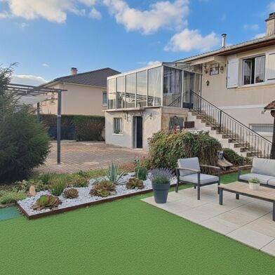 Maison 6 pièces 275000 €