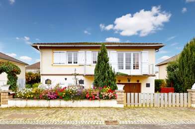 Maison 6 pièces 269000 €