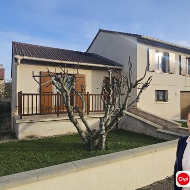 Maison 5 pièces 225000 €