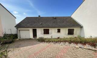 Maison 2 Pièces 72 m² à vendre à Essey-lès-Nancy (54270)