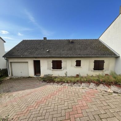 Maison 2 pièces 225000 €