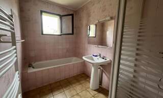 Maison 2 Pièces 72 m² à vendre à Essey-lès-Nancy (54270)