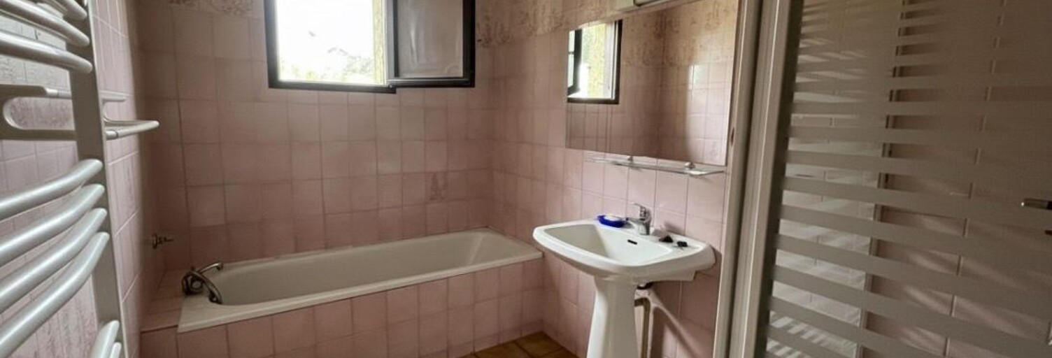 Maison 2 Pièces 72 m² à vendre à Essey-lès-Nancy (54270)