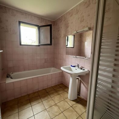 Maison 2 pièces 225000 €