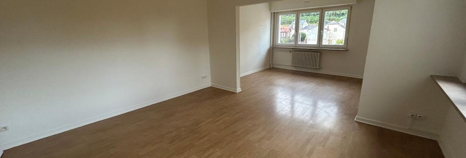 Appartement 4 Pièces 108 m² à vendre à Hayange (57700)