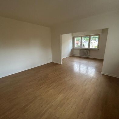 Appartement 4 pièces 160000 €