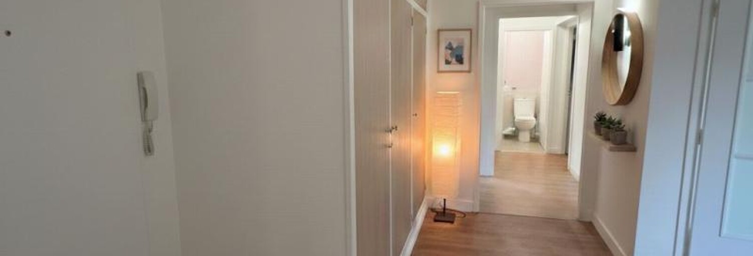 Appartement 4 Pièces 108 m² à vendre à Hayange (57700)