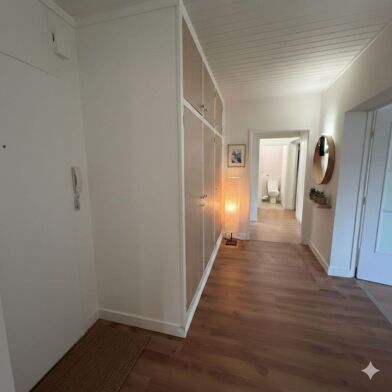 Appartement 4 pièces 140000 €