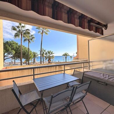 Appartement 1 pièces 215000 €