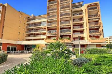 Appartement 1 pièces 215000 €