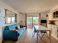 VUE MER studio cabine de 26.54 m2 avec terrasse face mer — photo 2