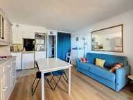 VUE MER studio cabine de 26.54 m2 avec terrasse face mer — photo 4