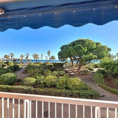 Appartement 2 pièces 290000 €